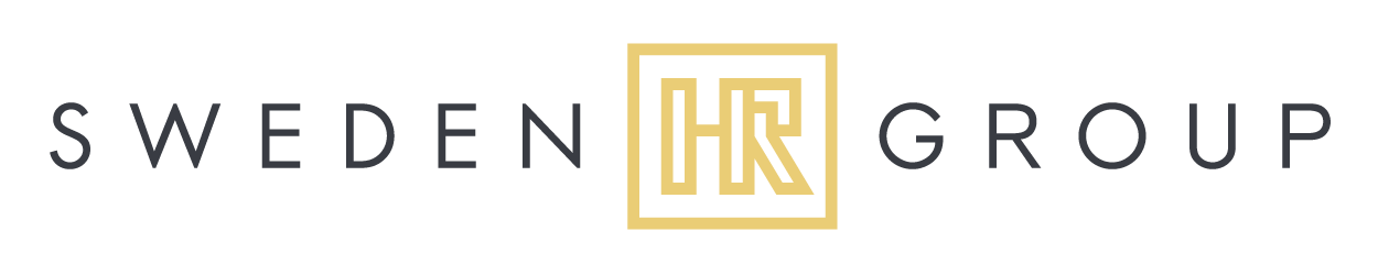 Sweden HR Group Logo
